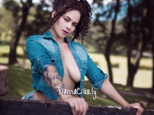 DannaCurly