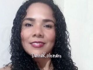 DannaKolemanx