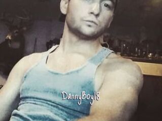 DannyBoy18