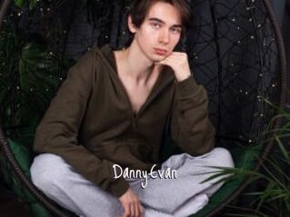 DannyEvan