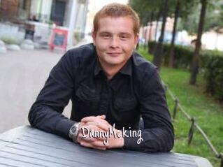 DannyMcking