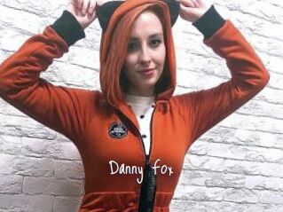 Danny_Fox
