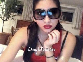 Dannylatinababe