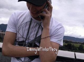 Dannylatinhotboy