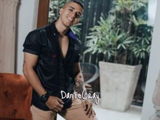 DanteGray