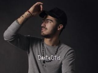DanteOtis