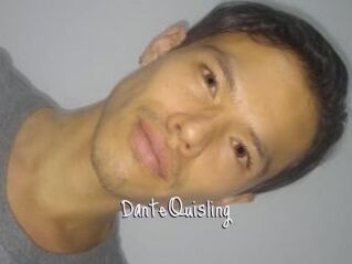 DanteQuisling