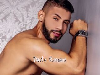 Dante_Romans