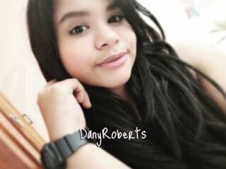 DanyRoberts
