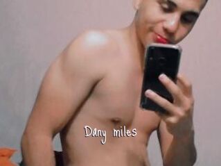 Dany_miles