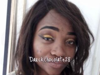 Darckchocolate28