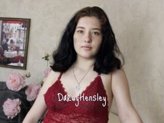 DarcyHensley