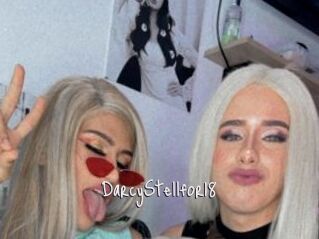 DarcyStellfor18