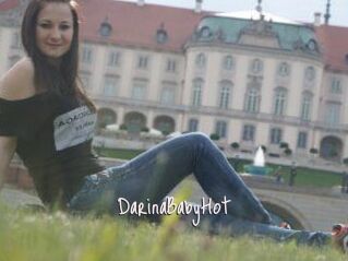 DarinaBabyHot