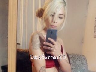 DarkSummerXO