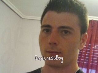DarknessBoy