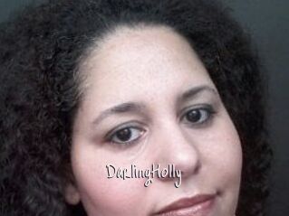 DarlingHolly