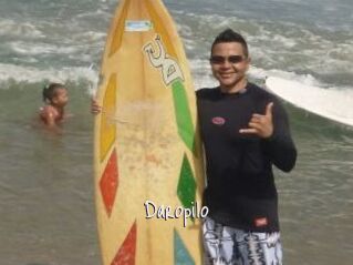 Daropilo