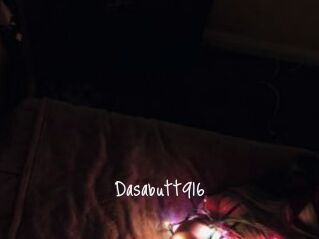 Dasabutt916