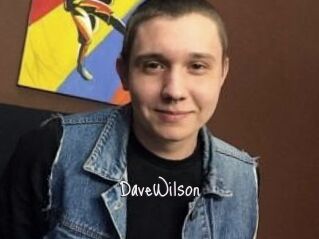 Dave_Wilson