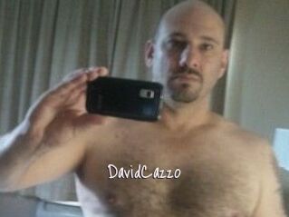 DavidCazzo