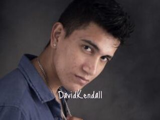 DavidKendall