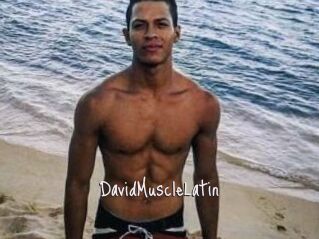 DavidMuscleLatin
