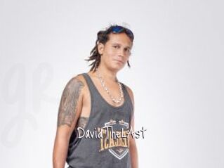 DavidTheLAst