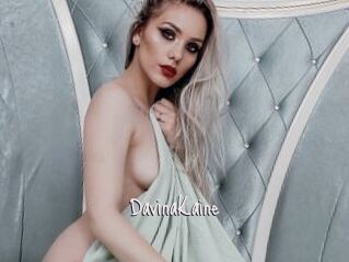 DavinaKaine