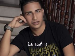 DavisonMills