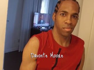 Davonte_Moore