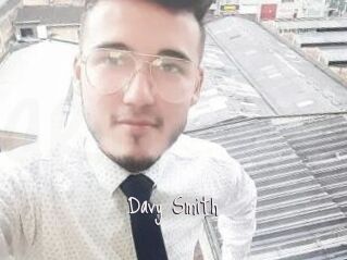 Davy_Smith