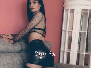 Dayan_Fox