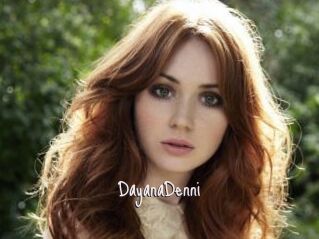 DayanaDenni