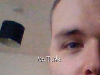 DazTheMaz