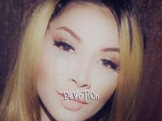DeVoTiOn