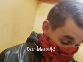 DeanJohnson421
