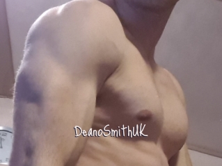 DeanoSmithUK
