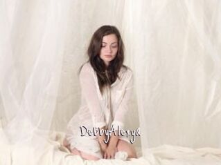 DebbyAlexya