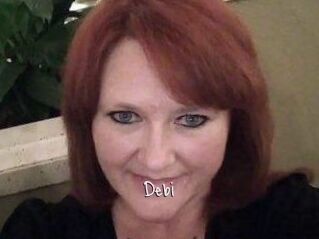 Debi
