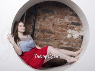 DeboraGren