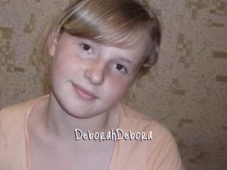 DeborahDebora