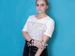 DebraBoleyn