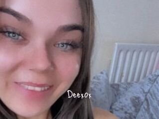 Deexox