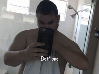 Deftone