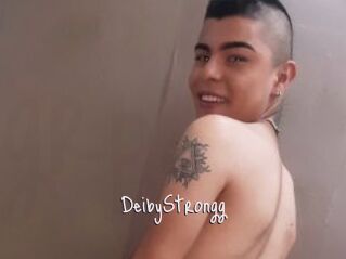 DeibyStrongg
