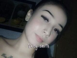 Deisy_smith