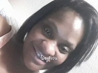 Dejavou