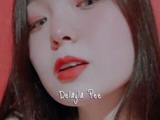 Delayla_Pee