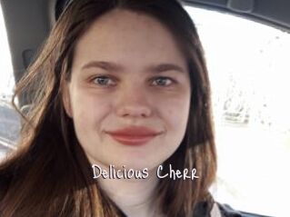 Delicious_Cherr